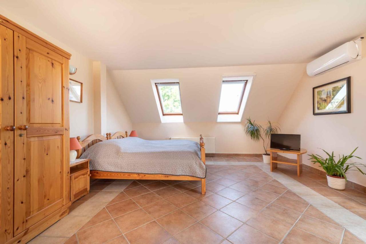 Apartment In Keszthely/Balaton 19020 Εξωτερικό φωτογραφία