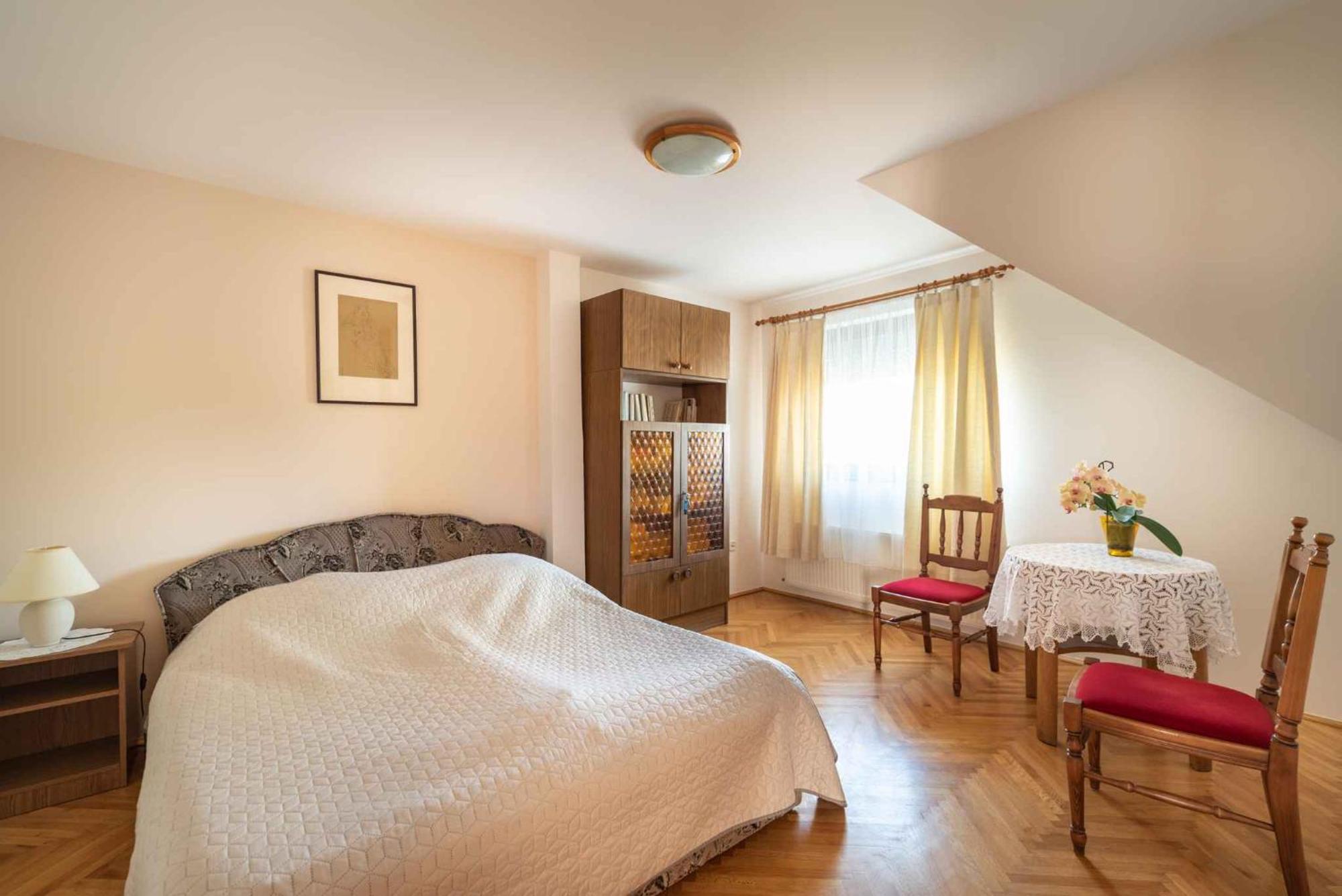 Apartment In Keszthely/Balaton 19020 Εξωτερικό φωτογραφία