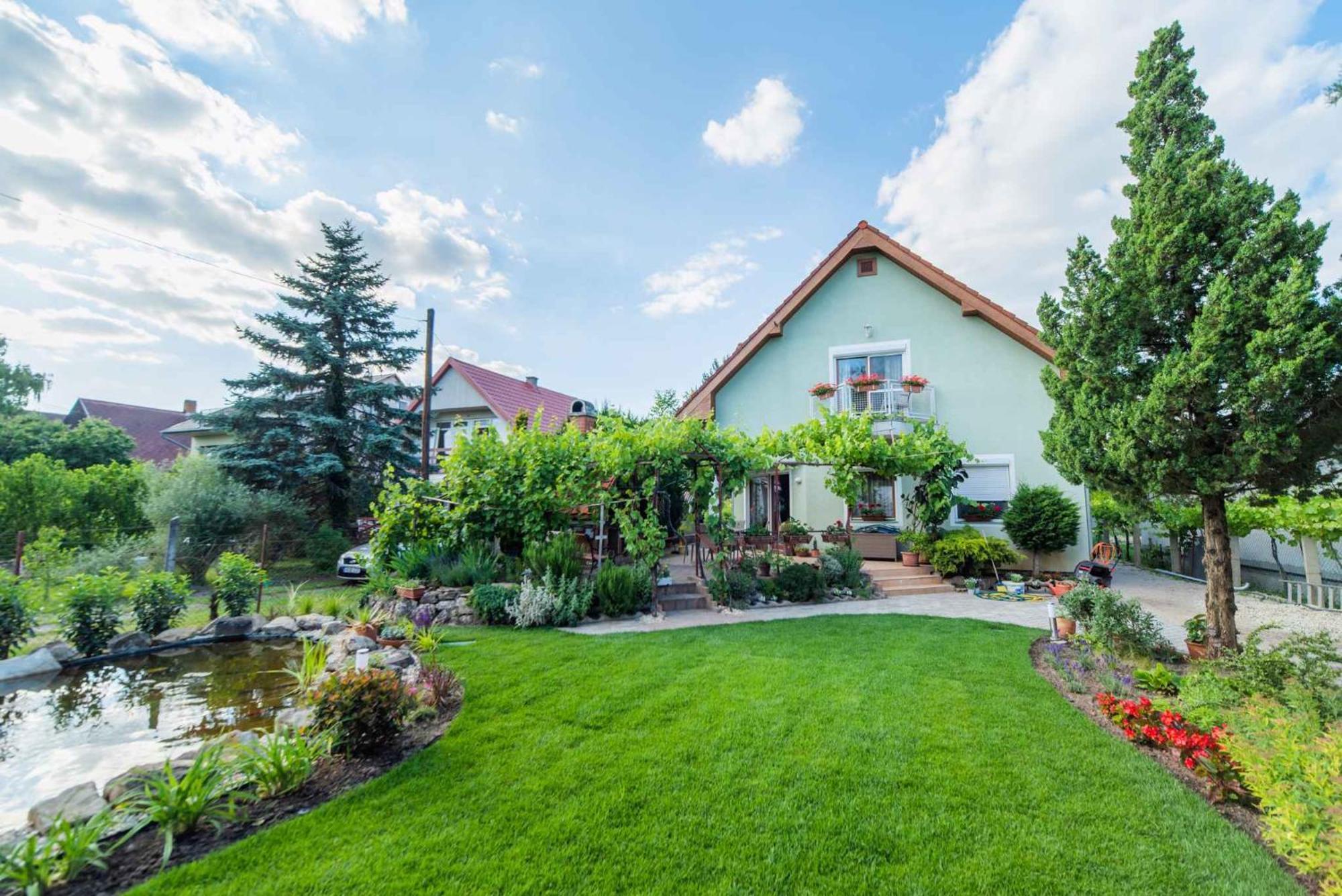 Apartment In Keszthely/Balaton 19020 Εξωτερικό φωτογραφία