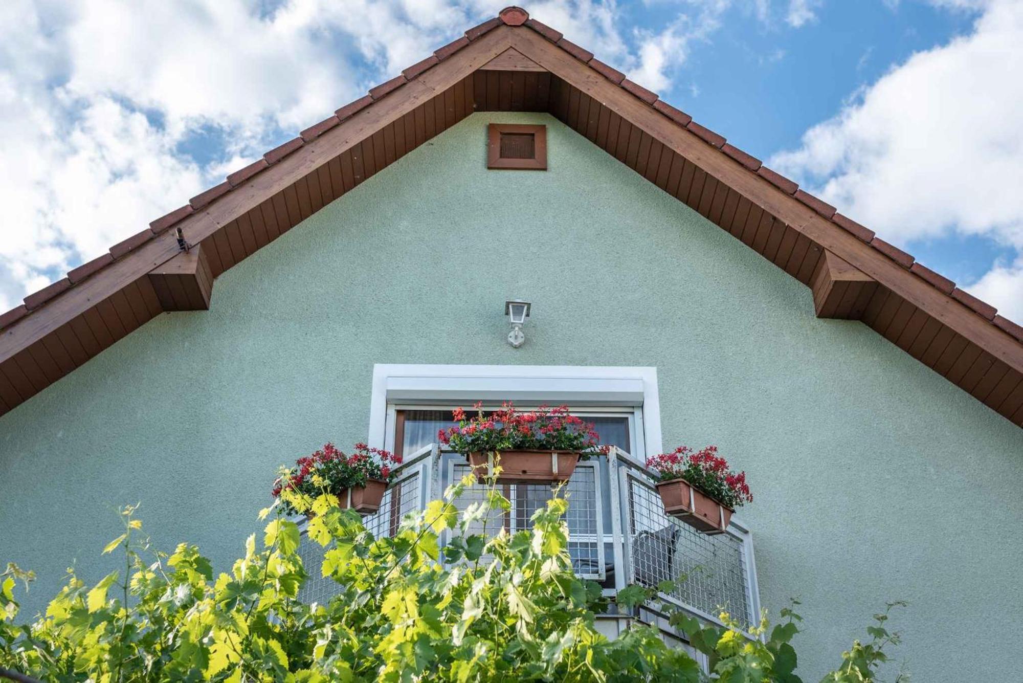 Apartment In Keszthely/Balaton 19020 Εξωτερικό φωτογραφία